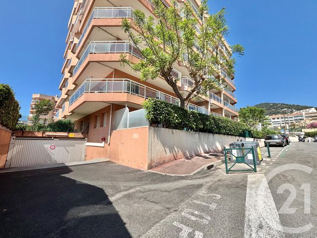 parking à louer - 12.0 m2 - ROQUEBRUNE CAP MARTIN - 06 - PROVENCE-ALPES-COTE-D-AZUR - Century 21 Agence Molière