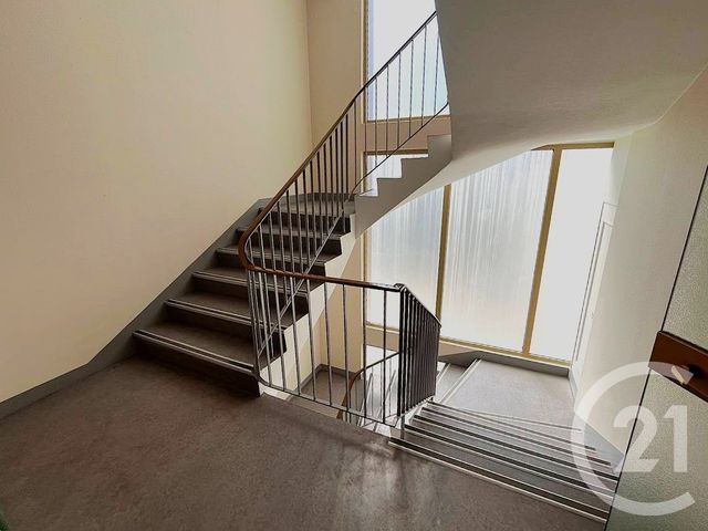 Appartement F2 à vendre - 2 pièces - 43.06 m2 - ROQUEBRUNE CAP MARTIN - 06 - PROVENCE-ALPES-COTE-D-AZUR - Century 21 Agence Molière