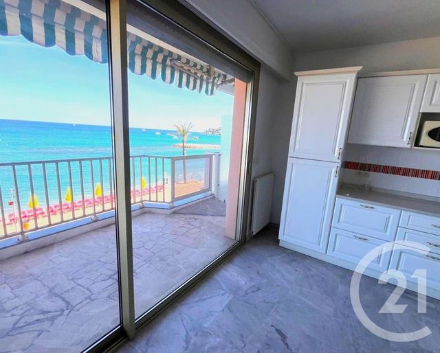 Appartement F2 à vendre - 2 pièces - 43.06 m2 - ROQUEBRUNE CAP MARTIN - 06 - PROVENCE-ALPES-COTE-D-AZUR - Century 21 Agence Molière