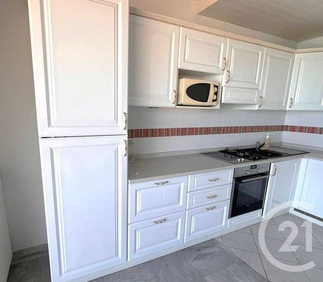 Appartement F2 à vendre - 2 pièces - 43.06 m2 - ROQUEBRUNE CAP MARTIN - 06 - PROVENCE-ALPES-COTE-D-AZUR - Century 21 Agence Molière
