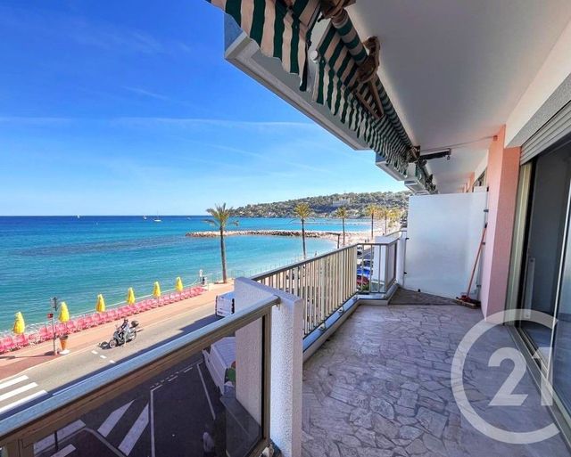 Appartement F2 à vendre - 2 pièces - 43.06 m2 - ROQUEBRUNE CAP MARTIN - 06 - PROVENCE-ALPES-COTE-D-AZUR - Century 21 Agence Molière
