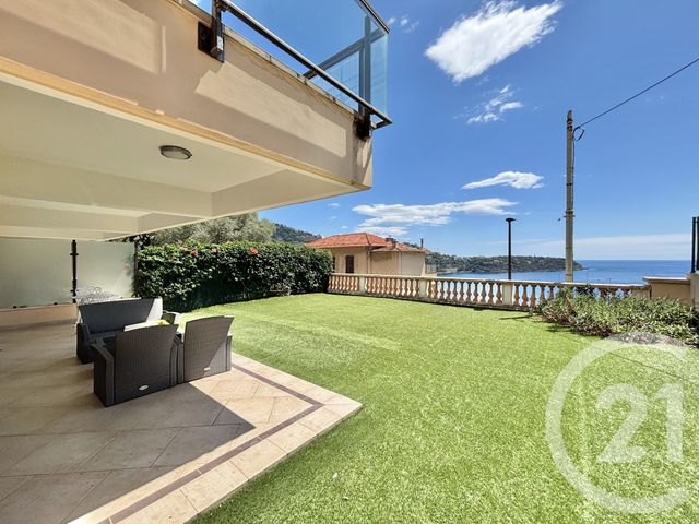 Appartement F3 à louer - 2 pièces - 58.5 m2 - ROQUEBRUNE CAP MARTIN - 06 - PROVENCE-ALPES-COTE-D-AZUR - Century 21 Agence Molière