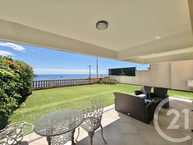 Appartement F3 à louer ROQUEBRUNE CAP MARTIN