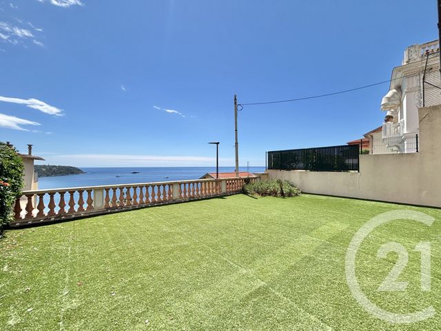 Appartement F3 à louer - 2 pièces - 58.5 m2 - ROQUEBRUNE CAP MARTIN - 06 - PROVENCE-ALPES-COTE-D-AZUR - Century 21 Agence Molière