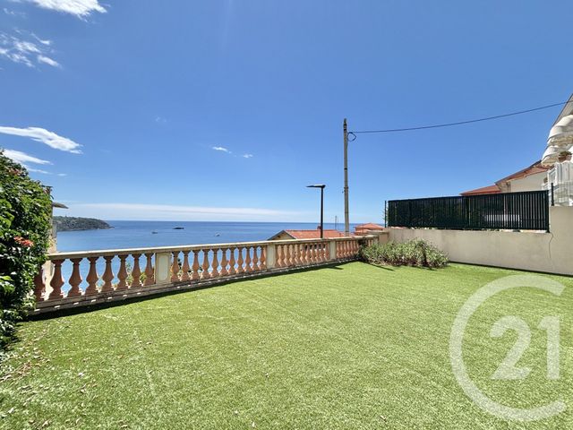 Appartement F3 à louer - 2 pièces - 58.5 m2 - ROQUEBRUNE CAP MARTIN - 06 - PROVENCE-ALPES-COTE-D-AZUR - Century 21 Agence Molière