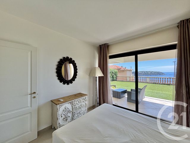 Appartement F3 à louer - 2 pièces - 58.5 m2 - ROQUEBRUNE CAP MARTIN - 06 - PROVENCE-ALPES-COTE-D-AZUR - Century 21 Agence Molière