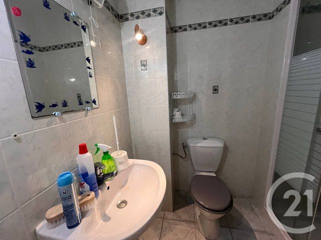 Appartement F3 à vendre - 3 pièces - 46.46 m2 - ROQUEBRUNE CAP MARTIN - 06 - PROVENCE-ALPES-COTE-D-AZUR - Century 21 Agence Molière