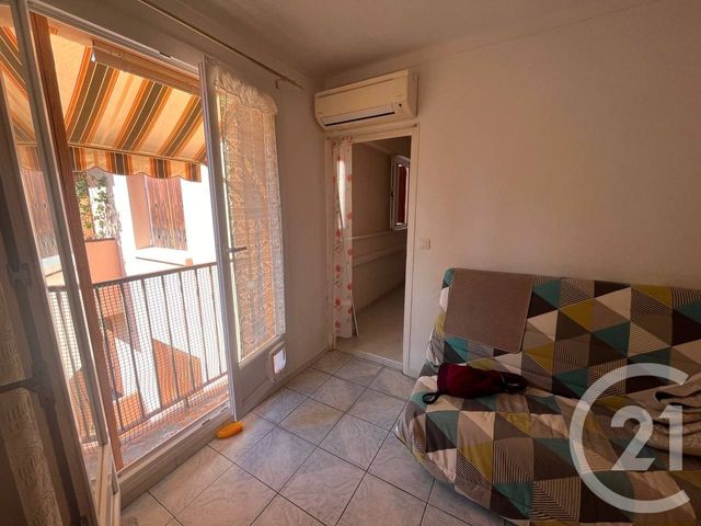 Appartement F3 à vendre - 3 pièces - 46.46 m2 - ROQUEBRUNE CAP MARTIN - 06 - PROVENCE-ALPES-COTE-D-AZUR - Century 21 Agence Molière