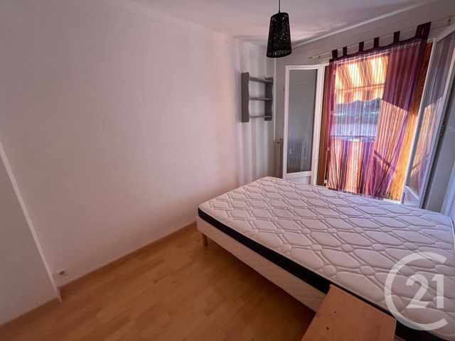 Appartement F3 à vendre - 3 pièces - 46.46 m2 - ROQUEBRUNE CAP MARTIN - 06 - PROVENCE-ALPES-COTE-D-AZUR - Century 21 Agence Molière