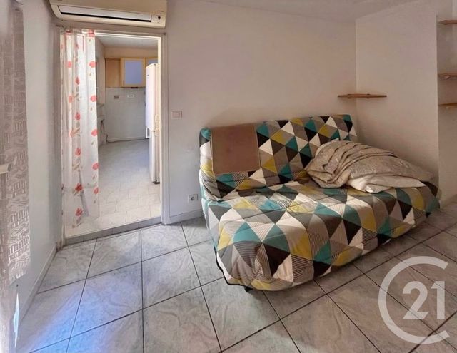 Appartement F3 à vendre - 3 pièces - 46.46 m2 - ROQUEBRUNE CAP MARTIN - 06 - PROVENCE-ALPES-COTE-D-AZUR - Century 21 Agence Molière