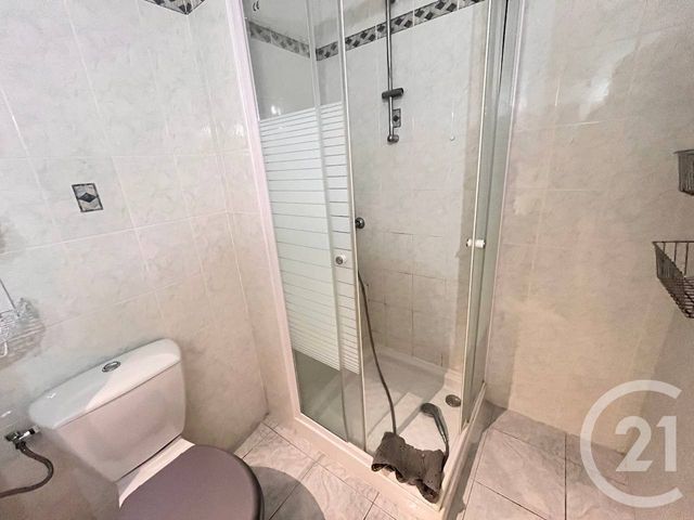 Appartement F3 à vendre - 3 pièces - 46.46 m2 - ROQUEBRUNE CAP MARTIN - 06 - PROVENCE-ALPES-COTE-D-AZUR - Century 21 Agence Molière