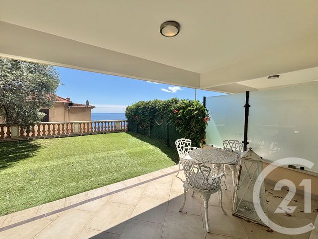 Appartement F2 à louer - 2 pièces - 59.1 m2 - ROQUEBRUNE CAP MARTIN - 06 - PROVENCE-ALPES-COTE-D-AZUR - Century 21 Agence Molière