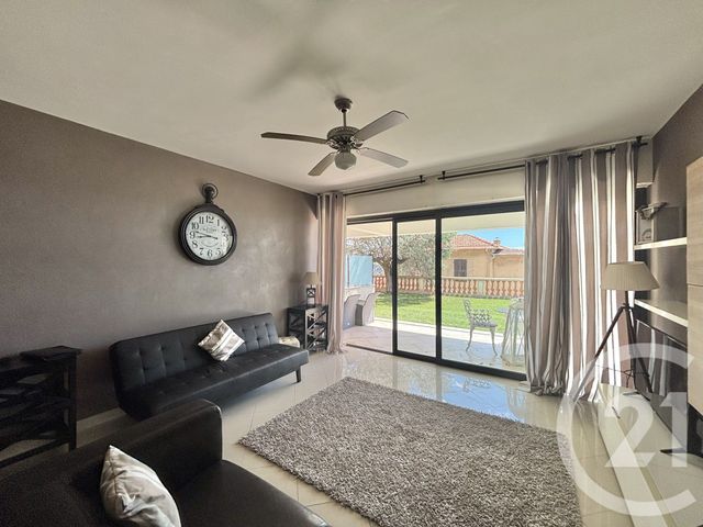 Appartement F2 à louer - 2 pièces - 59.1 m2 - ROQUEBRUNE CAP MARTIN - 06 - PROVENCE-ALPES-COTE-D-AZUR - Century 21 Agence Molière