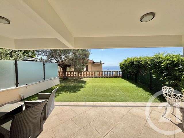 Appartement F2 à louer - 2 pièces - 59.1 m2 - ROQUEBRUNE CAP MARTIN - 06 - PROVENCE-ALPES-COTE-D-AZUR - Century 21 Agence Molière