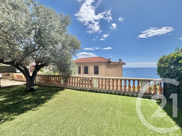 Appartement F2 à louer ROQUEBRUNE CAP MARTIN