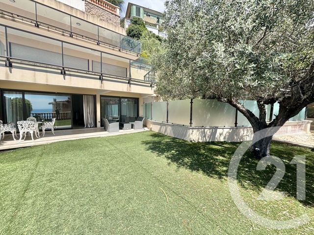Appartement F2 à louer - 2 pièces - 59.1 m2 - ROQUEBRUNE CAP MARTIN - 06 - PROVENCE-ALPES-COTE-D-AZUR - Century 21 Agence Molière