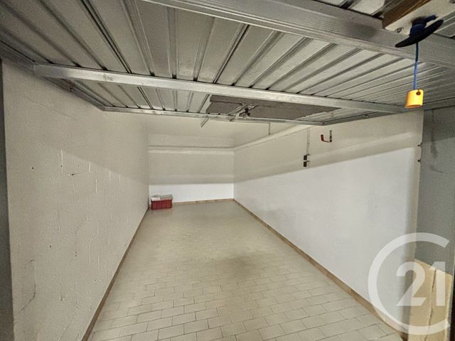 parking à louer - 13.59 m2 - ROQUEBRUNE CAP MARTIN - 06 - PROVENCE-ALPES-COTE-D-AZUR - Century 21 Agence Molière
