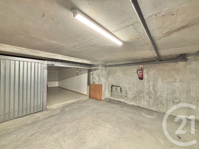 parking à louer - 13.59 m2 - ROQUEBRUNE CAP MARTIN - 06 - PROVENCE-ALPES-COTE-D-AZUR - Century 21 Agence Molière
