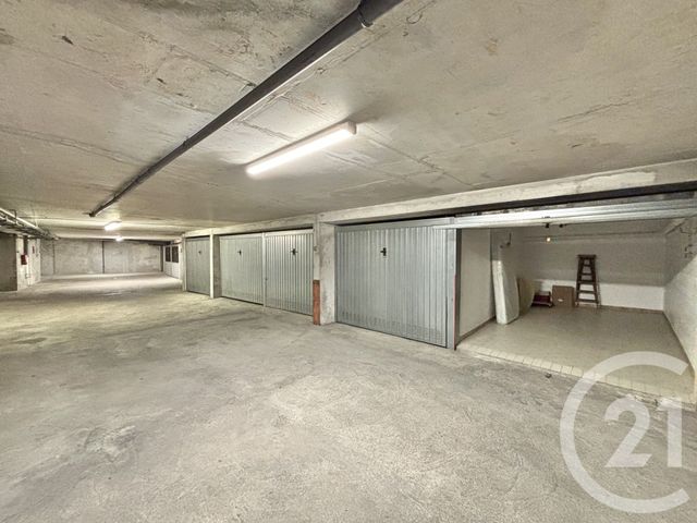 parking à louer - 13.59 m2 - ROQUEBRUNE CAP MARTIN - 06 - PROVENCE-ALPES-COTE-D-AZUR - Century 21 Agence Molière
