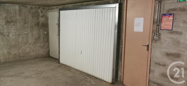parking à louer - 12.0 m2 - ROQUEBRUNE CAP MARTIN - 06 - PROVENCE-ALPES-COTE-D-AZUR - Century 21 Agence Molière