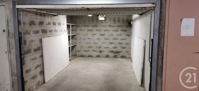 parking à louer - 12.0 m2 - ROQUEBRUNE CAP MARTIN - 06 - PROVENCE-ALPES-COTE-D-AZUR - Century 21 Agence Molière