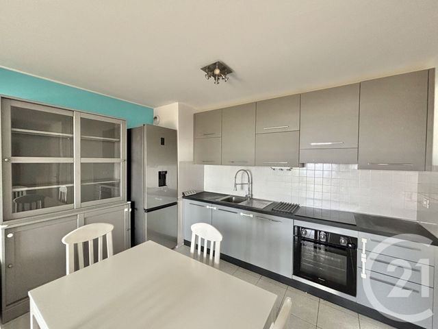 Appartement F2 à louer - 2 pièces - 45.44 m2 - ROQUEBRUNE CAP MARTIN - 06 - PROVENCE-ALPES-COTE-D-AZUR - Century 21 Agence Molière