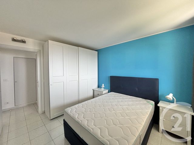 Appartement F2 à louer - 2 pièces - 45.44 m2 - ROQUEBRUNE CAP MARTIN - 06 - PROVENCE-ALPES-COTE-D-AZUR - Century 21 Agence Molière