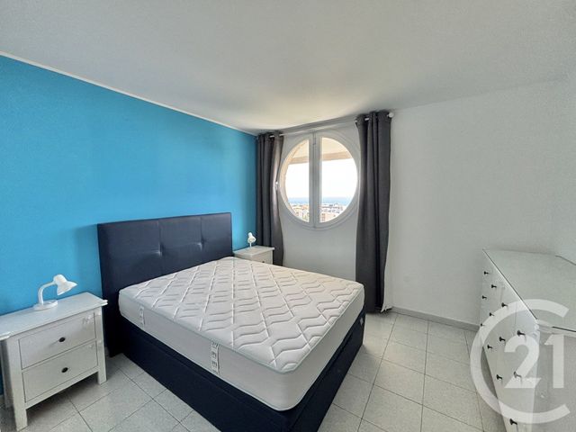 Appartement F2 à louer - 2 pièces - 45.44 m2 - ROQUEBRUNE CAP MARTIN - 06 - PROVENCE-ALPES-COTE-D-AZUR - Century 21 Agence Molière