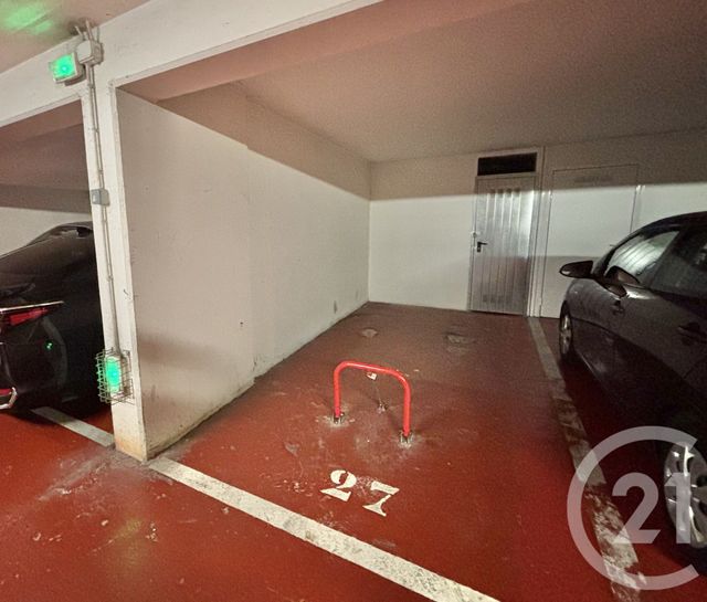 Appartement F2 à louer - 2 pièces - 45.44 m2 - ROQUEBRUNE CAP MARTIN - 06 - PROVENCE-ALPES-COTE-D-AZUR - Century 21 Agence Molière
