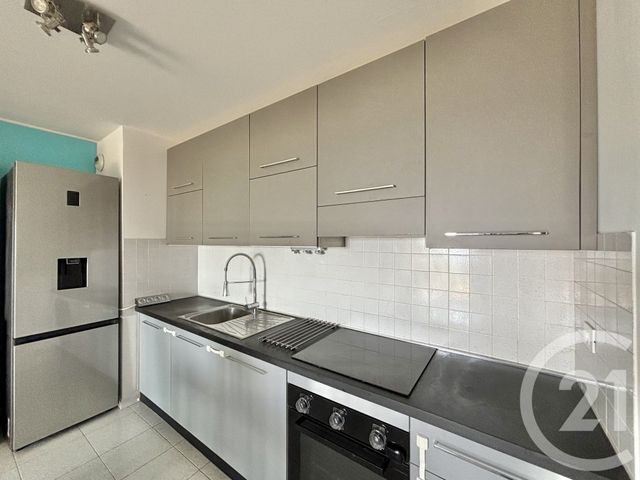 Appartement F2 à louer - 2 pièces - 45.44 m2 - ROQUEBRUNE CAP MARTIN - 06 - PROVENCE-ALPES-COTE-D-AZUR - Century 21 Agence Molière