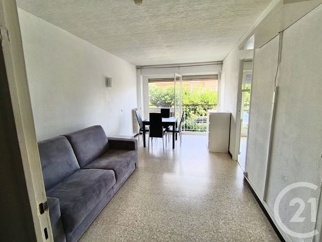 Appartement F1 à louer ROQUEBRUNE CAP MARTIN
