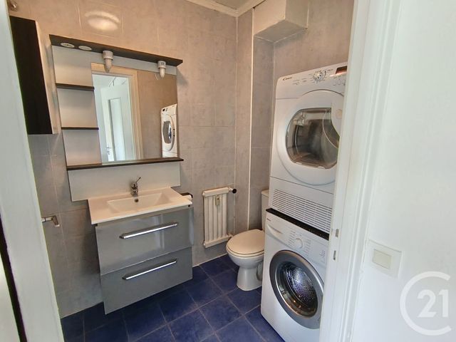 Appartement F1 à louer - 1 pièce - 26.34 m2 - ROQUEBRUNE CAP MARTIN - 06 - PROVENCE-ALPES-COTE-D-AZUR - Century 21 Agence Molière