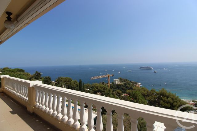 Appartement F3 à vendre - 3 pièces - 46.0 m2 - ROQUEBRUNE CAP MARTIN - 06 - PROVENCE-ALPES-COTE-D-AZUR - Century 21 Agence Molière
