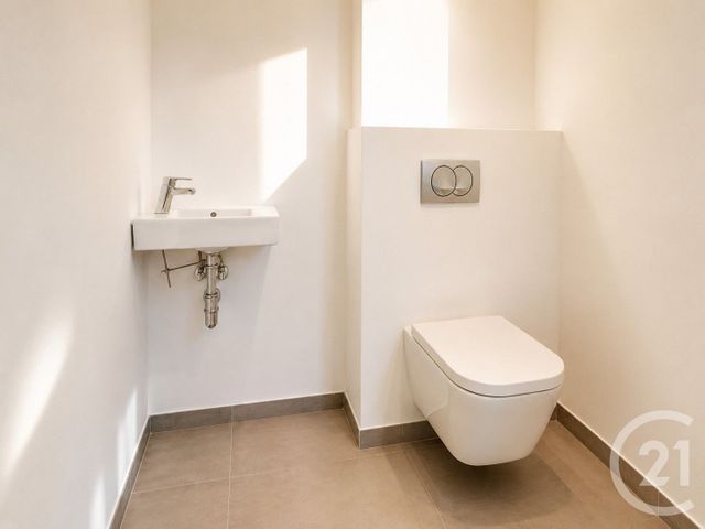 Appartement F3 à vendre - 3 pièces - 58.05 m2 - LA TURBIE - 06 - PROVENCE-ALPES-COTE-D-AZUR - Century 21 Agence Molière