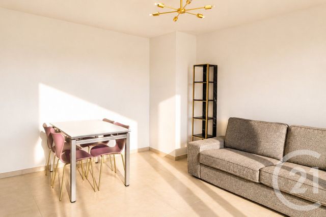 Appartement F3 à vendre - 3 pièces - 58.05 m2 - LA TURBIE - 06 - PROVENCE-ALPES-COTE-D-AZUR - Century 21 Agence Molière