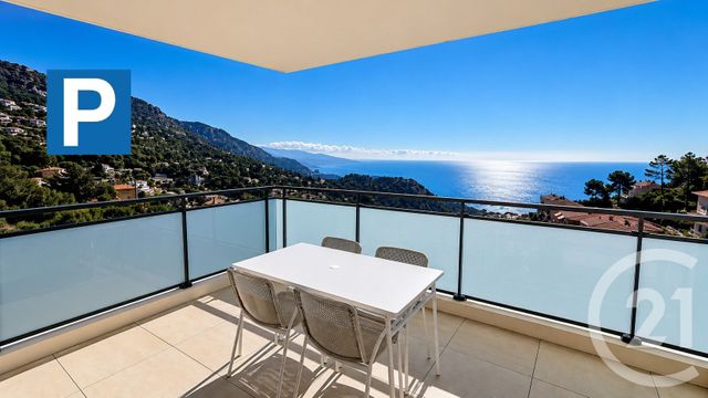 appartement - LA TURBIE - 06
