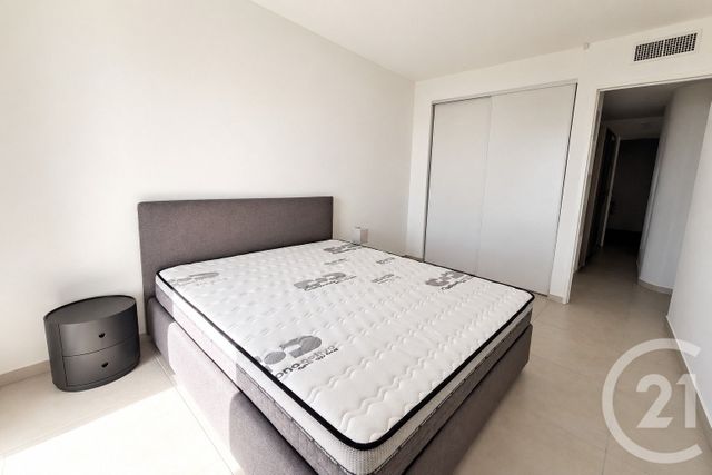 Appartement F3 à vendre - 3 pièces - 58.05 m2 - LA TURBIE - 06 - PROVENCE-ALPES-COTE-D-AZUR - Century 21 Agence Molière