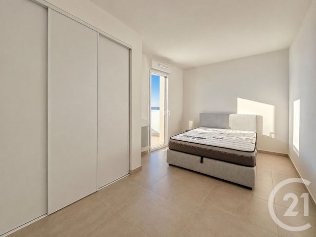 Appartement F3 à vendre - 3 pièces - 58.05 m2 - LA TURBIE - 06 - PROVENCE-ALPES-COTE-D-AZUR - Century 21 Agence Molière