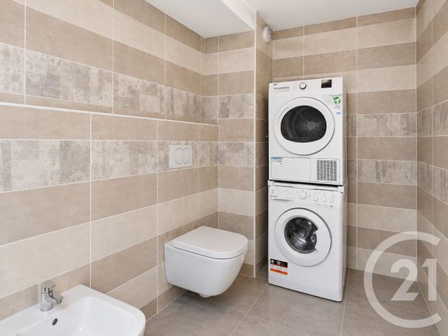 Appartement F3 à vendre - 3 pièces - 58.05 m2 - LA TURBIE - 06 - PROVENCE-ALPES-COTE-D-AZUR - Century 21 Agence Molière