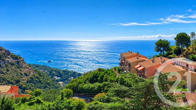 Appartement F3 à vendre - 3 pièces - 58.05 m2 - LA TURBIE - 06 - PROVENCE-ALPES-COTE-D-AZUR - Century 21 Agence Molière