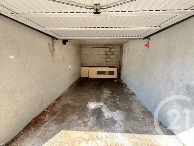 parking à louer - 15.73 m2 - ROQUEBRUNE CAP MARTIN - 06 - PROVENCE-ALPES-COTE-D-AZUR - Century 21 Agence Molière