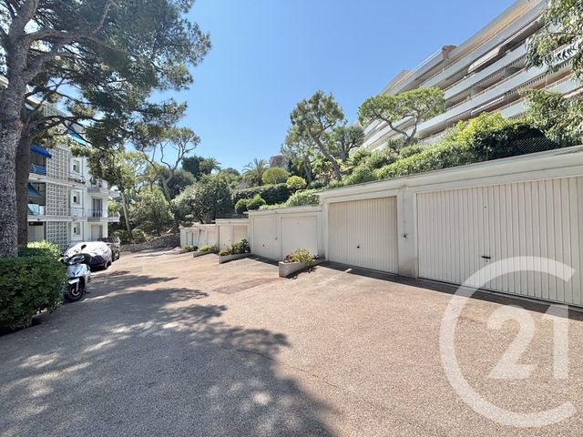 parking à louer - 15.73 m2 - ROQUEBRUNE CAP MARTIN - 06 - PROVENCE-ALPES-COTE-D-AZUR - Century 21 Agence Molière