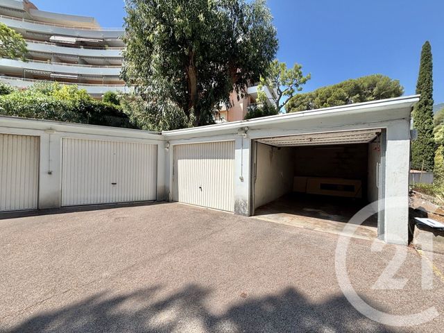 parking à louer - 15.73 m2 - ROQUEBRUNE CAP MARTIN - 06 - PROVENCE-ALPES-COTE-D-AZUR - Century 21 Agence Molière