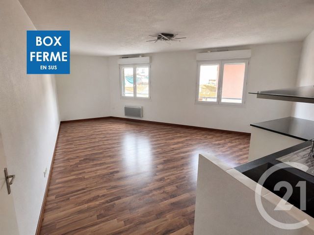 appartement - ROQUEBRUNE CAP MARTIN - 06