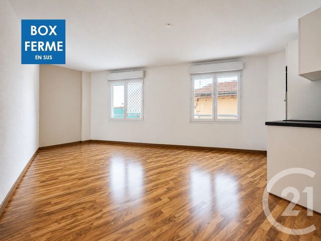appartement - ROQUEBRUNE CAP MARTIN - 06