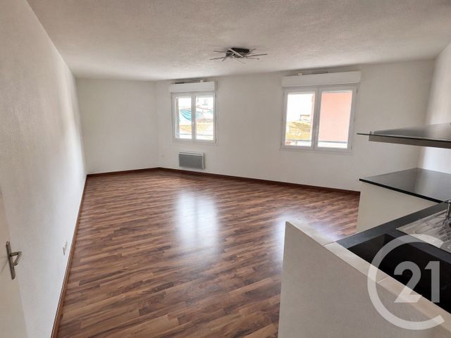 Appartement F2 à vendre - 2 pièces - 49.1 m2 - ROQUEBRUNE CAP MARTIN - 06 - PROVENCE-ALPES-COTE-D-AZUR - Century 21 Agence Molière