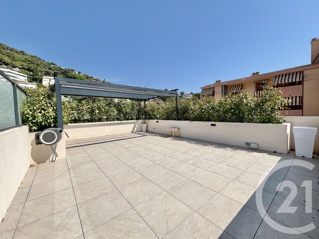 Appartement F3 à louer - 3 pièces - 55.21 m2 - ROQUEBRUNE CAP MARTIN - 06 - PROVENCE-ALPES-COTE-D-AZUR - Century 21 Agence Molière