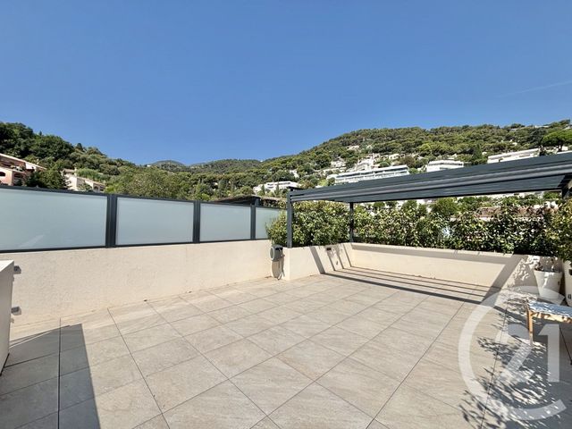 Appartement F3 à louer - 3 pièces - 55.21 m2 - ROQUEBRUNE CAP MARTIN - 06 - PROVENCE-ALPES-COTE-D-AZUR - Century 21 Agence Molière