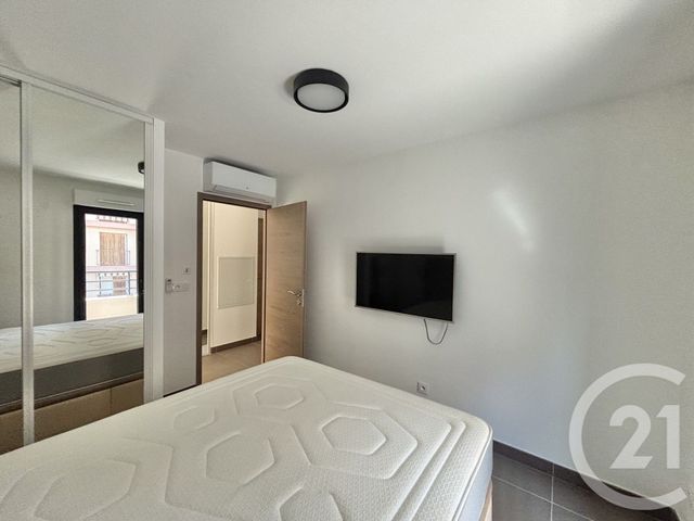 Appartement F3 à louer - 3 pièces - 55.21 m2 - ROQUEBRUNE CAP MARTIN - 06 - PROVENCE-ALPES-COTE-D-AZUR - Century 21 Agence Molière