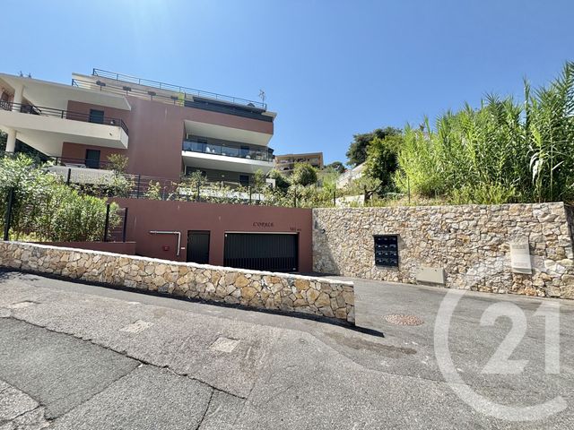 Appartement F3 à louer - 3 pièces - 55.21 m2 - ROQUEBRUNE CAP MARTIN - 06 - PROVENCE-ALPES-COTE-D-AZUR - Century 21 Agence Molière